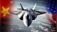 El nuevo caza furtivo J-35A de China que busca competir con los avanzados modelos militares de Estados Unidos