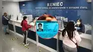 ¿Puedo cambiar el orden de mis apellidos en Perú?: Reniec responde esta duda y señala cuál es el procedimiento