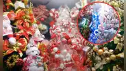 La feria navideña oculta del centro de Lima que remata árboles desde S/50: ¿dónde se ubica?