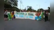 Defensores ambientales de todo el país se reúnen en Lima