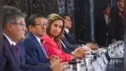 Buscan que solo el fuero militar pueda juzgar a la Policía y las Fuerzas Armadas