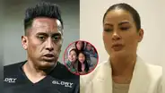 Christian Cueva le retiró el acceso de Netflix a Pamela López: “Ha sido un golpe fuerte”
