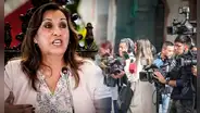 Consejo de la Prensa Peruana alerta daños a periodistas por parte de Dina Boluarte: "Amenazas aumentan"