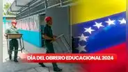 Día del Obrero Educacional en Venezuela 2024: las mejores frases e imágenes bonitas para compartir este 7 de noviembre