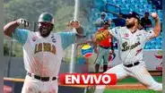 ¡Derrota seguida! Leones caen 5-0 ante Bravos en Nueva Esparta este miércoles por la LVBP 2024