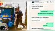 Hombre hurta celular en Cajamarca y se hace pasar por la víctima para pedir dinero a la pareja: "Amorcito, me yapeas S/200"