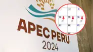 ¿Qué es APEC Perú 2024, el importante evento que paralizará Lima? Serán 3 días no laborables para el sector público