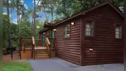 ¿Cuánto cuesta acampar en Disney? Tarifas y opciones de tiempo en Fort Wilderness 2024 de Estados Unidos