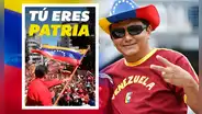 ¿Pagarán el Bono Tú Eres Patria en noviembre 2024? Así podrás cobrar el NUEVO MONTO a través del Sistema Patria