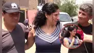La sueca que viajó al Perú luego de 53 años para buscar a sus hermanos biológicos y los encontró en Santa Anita: "Nunca supe de ella"