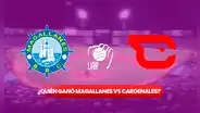 ¿Quién ganó Magallanes vs Cardenales HOY, 6 de noviembre? Marcador y cómo va el juego por la LVBP 2024-25