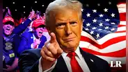 Los 10 secretos del éxito de Donald Trump para triunfar en la vida: "Sé un camaleón, aprovecha las oportunidades"