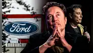 ¿Elon Musk compró Ford? Qué se sabe de la adquisición del CEO de Tesla y SpaceX que conmociona al automovilismo