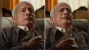 Roberto Moll, de ‘Pituca sin lucas’, conmueve a fans con desgarradora escena: “Con mi abuelito, no”