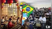Este país de Sudamérica firmó un convenio con China para impulsar la educación: incluyen becas para docentes