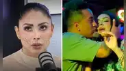 Pamela Franco IMPACTA al revelar por qué regresó con Christian Cueva, pese a escándalo: "Pueden decir muchas cosas"