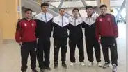 La Decana rumbo al Panamericano universitario
