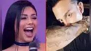 Pamela Franco sorprende al BURLARSE de Christian Domínguez por tatuarse su rostro en el brazo: “Es más difícil borrarlo”