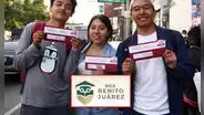 NUEVO CALENDARIO de Beca Benito Juárez 2024: revisa tu estatus, cuándo pagan y quiénes cobran en los próximos días