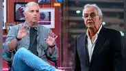 Rebagliati revela curiosa estrategia de Fossati para dejar afuera a un jugador: "Es un nuevo plan"