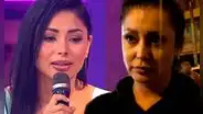 Karla Tarazona LE DICE DE TODO a Pamela Franco por insinuar INFIDELIDAD a Rafael Fernández con Christian Domínguez