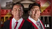 Congreso: estos son los proyectos que impulsa el Legislativo para someter el sistema de justicia