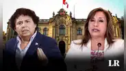Dina Boluarte: ¿cuáles son los argumentos que la congresista Susel Paredes presentó para la moción de vacancia contra la presidenta?