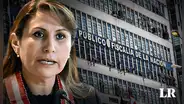 Fiscalía insiste en suspender a Patricia Benavides: señalan que existe riesgo de que regrese al Ministerio Público