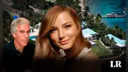 Ruslana Korshunova, la top model que conquistó el mundo y su trágico final tras visitar la isla de Jeffrey Epstein
