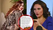 Lesly Castillo ACUSA a Génesis Tapia de no pagarle 3 mil soles y expone REVELADORES chats donde acepta deuda