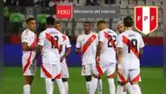 Perú vs Chile en riesgo tras ultimátum del Gobierno y la postura de la FPF: lo último que se sabe