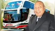 Esta empresa peruana de transportes ganó un récord Guinness, pero la Sunat la embargó y quebró : ¿qué paso?