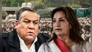 Gobierno de Dina Boluarte respalda que fuero militar policial juzgue a PNP y FF. AA. pese a controversias