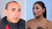 Rafael Fernández admite que conversó con Pamela Franco cuando estaba casado con Karla Tarazona: "Hubo una pelea"