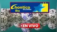 RESULTADO Chontico Día y Noche HOY, 8 de noviembre, EN VIVO por YouTube: qué número cayó en el último sorteo
