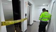 Lince: técnico pierde la vida mientras realizaba labores de manteniendo a un ascensor