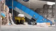 Tragedia en Cercado de Lima: trabajador muere triturado por máquina industrial de reciclaje