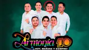 ¡Se va a la competencia! Carlos Carmona impacta al dejar Armonía 10 y fichar por Armonía 10 de Walther Lozada