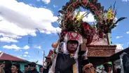 Documental 'Mamacha Cocharcas: La Virgen de los Andes' tendrá función en Lima