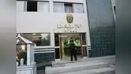 Jefe de la comisaría de Apolo y dos suboficiales caen por presunto cobro de coima