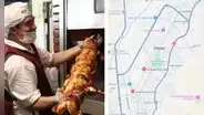 ¿Cuales son los 5 mejores restaurantes para comer pollo a la brasa en Comas, según Google Maps?