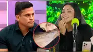 El importante motivo por el cual Christian Domínguez no borrará tatuaje del rostro de Pamela Franco: "Representa mucho"