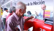 Pensión 65: consulta con DNI en 2024 si eres beneficiario y cuáles son los requisitos para inscribirse