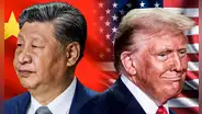 Xi Jinping felicita a Trump por ganar las elecciones en Estados Unidos y solicita una relación "estable" con China