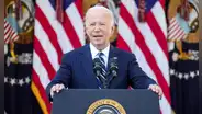 Biden acepta "la voluntad del pueblo" de elegir a Trump como presidente: "Uno no puede amar a su país solo cuando gana"