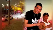 Encuentran cuerpos calcinados en Santa Anita: víctimas habrían sido asesinados por el Tren de Aragua