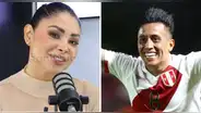 Pamela Franco sorprende al hablar de matrimonio tras declaración de amor de Christian Cueva: "Si hay amor, perfecto"