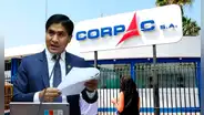 Wilson Soto plantea que Corpac sea administrada por una gestión privada: "Tiene secuestrado al aeropuerto"