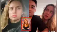 Magaly Medina se solidariza con Ale Venturo y le pide que termine con el ‘Gato’ Cuba tras video en redes sociales: “No te ama”