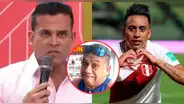 Christian Domínguez y Christian Cueva se juntarán en boda de Tony Rosado: ¿el futbolista iría con Pamela Franco?